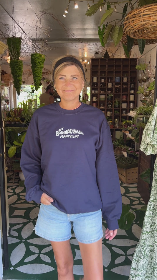 OBX Shore Thing Crewneck Sweatshirt